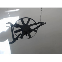 MOTEUR VENTILATEUR RADIATEUR CITROEN SAXO