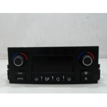 COMMANDE DE CHAUFFAGE PEUGEOT 207