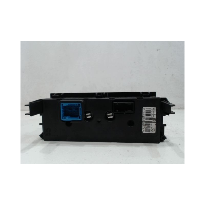 COMMANDE DE CHAUFFAGE PEUGEOT 207