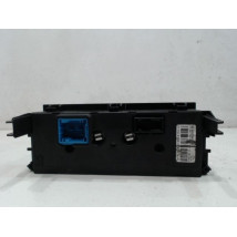 COMMANDE DE CHAUFFAGE PEUGEOT 207