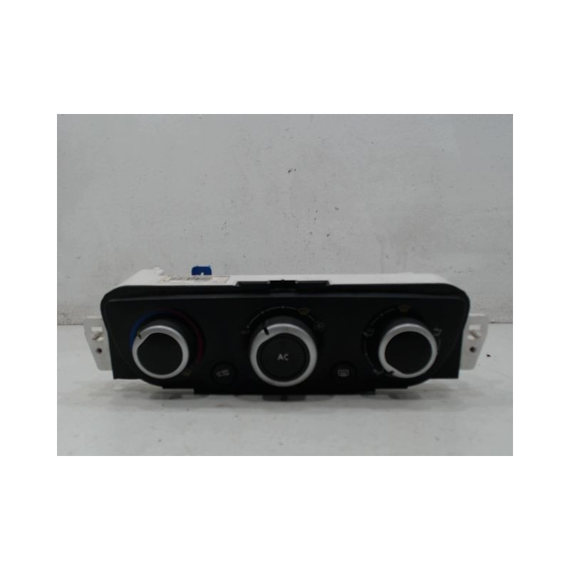 COMMANDE DE CHAUFFAGE RENAULT MEGANE