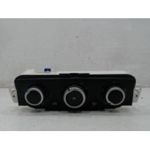 COMMANDE DE CHAUFFAGE RENAULT MEGANE
