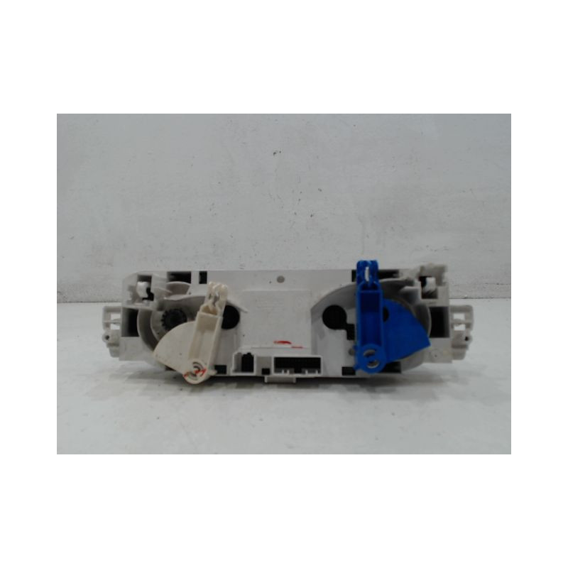 COMMANDE DE CHAUFFAGE RENAULT MEGANE