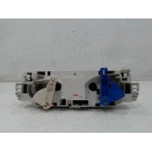 COMMANDE DE CHAUFFAGE RENAULT MEGANE