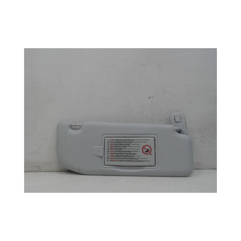 PARE-SOLEIL DROIT PEUGEOT 208