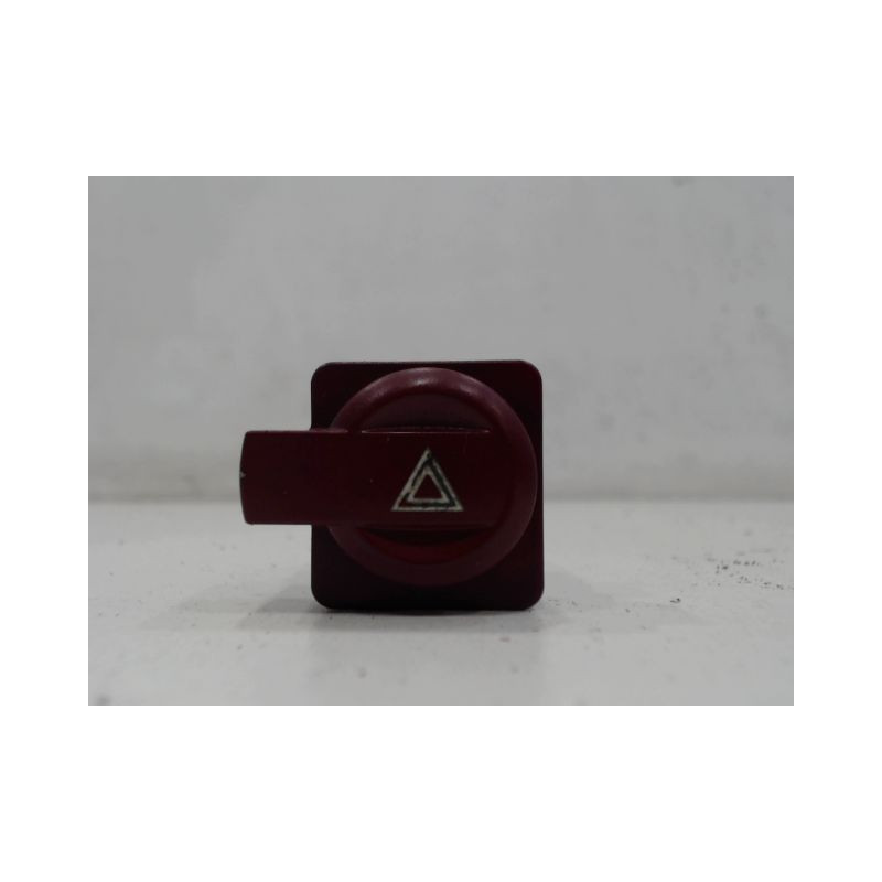 BOUTON DE WARNING CITROEN C4