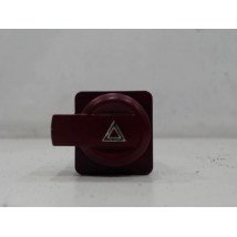 BOUTON DE WARNING CITROEN C4