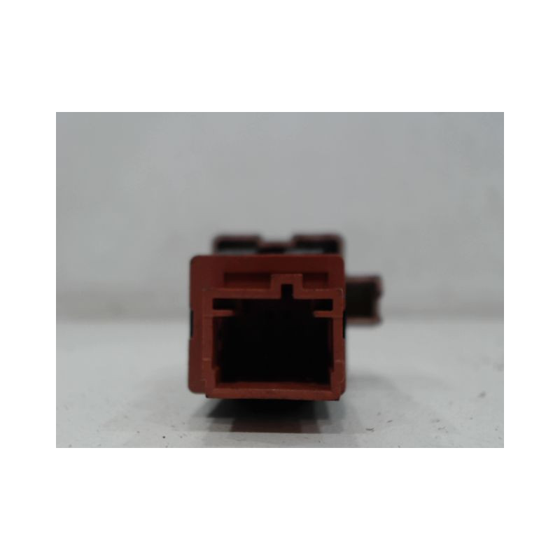 BOUTON DE WARNING CITROEN C4