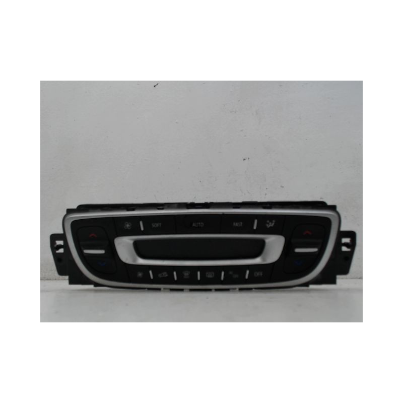 COMMANDE DE CHAUFFAGE RENAULT MEGANE