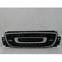 COMMANDE DE CHAUFFAGE RENAULT MEGANE