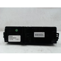 COMMANDE DE CHAUFFAGE RENAULT MEGANE