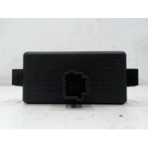 BOUTON DE WARNING RENAULT MEGANE