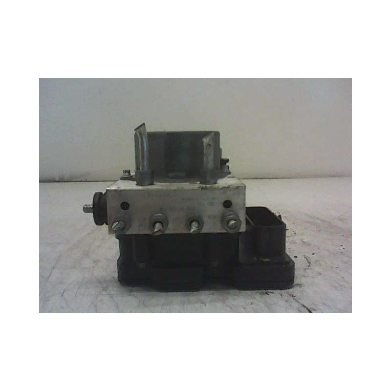 UNITE HYDRAULIQUE ABS RENAULT ZOE