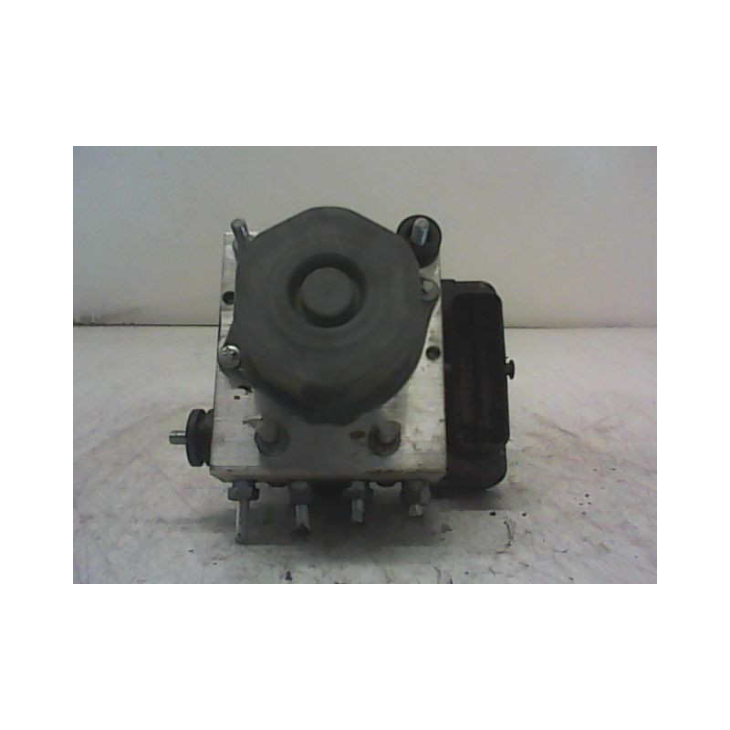 UNITE HYDRAULIQUE ABS RENAULT ZOE
