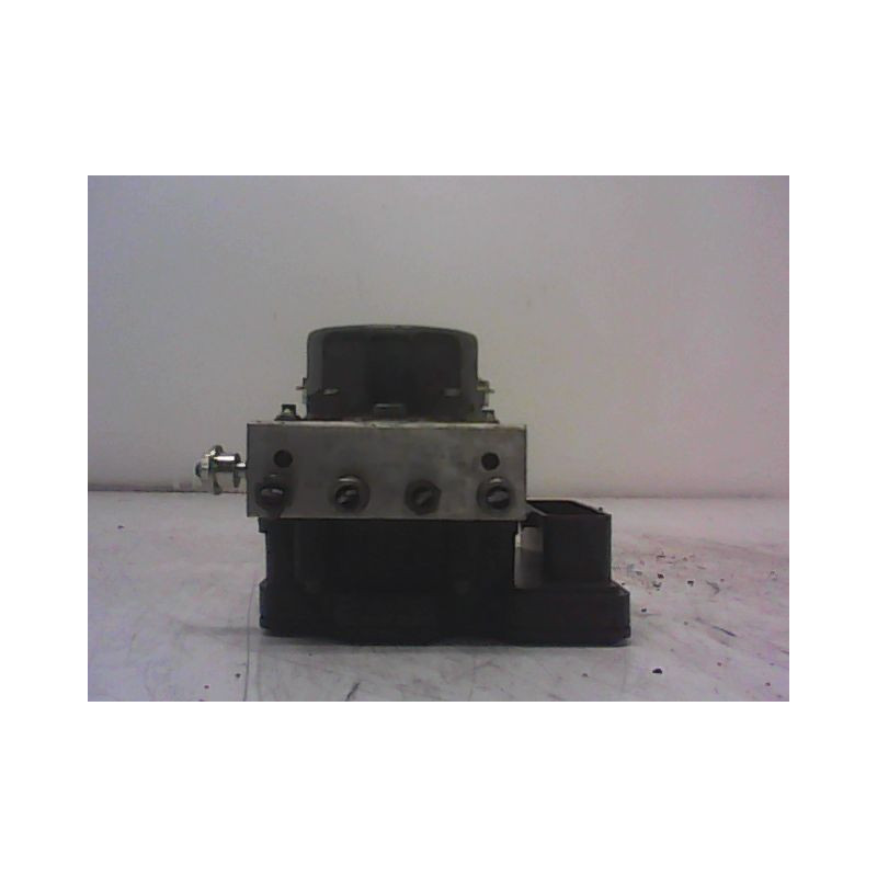 UNITE HYDRAULIQUE ABS RENAULT CLIO