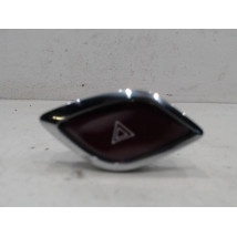 BOUTON DE WARNING CITROEN C3