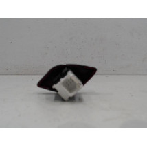 BOUTON DE WARNING CITROEN C3