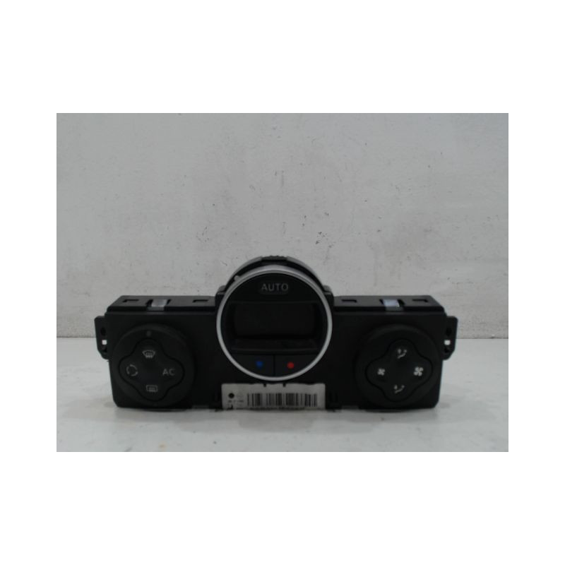COMMANDE DE CHAUFFAGE RENAULT CLIO