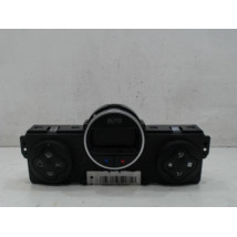 COMMANDE DE CHAUFFAGE RENAULT CLIO