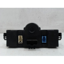 COMMANDE DE CHAUFFAGE RENAULT CLIO