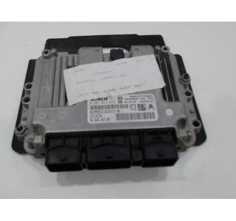 CALCULATEUR MOTEUR