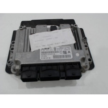 CALCULATEUR MOTEUR CITROEN C4