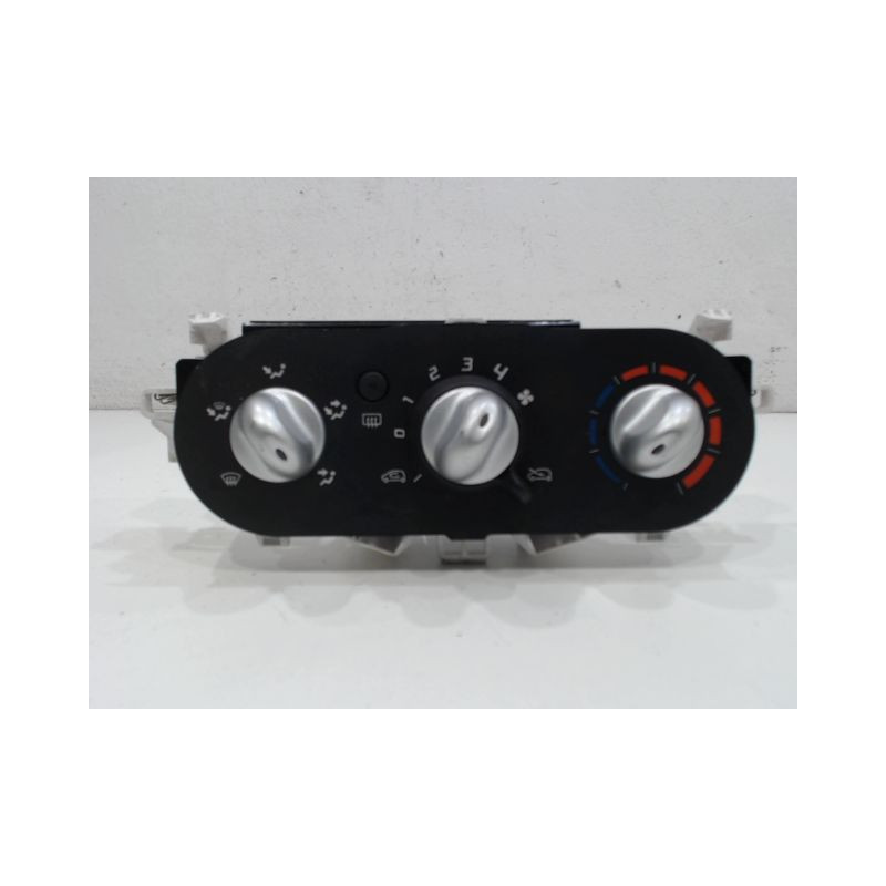 COMMANDE DE CHAUFFAGE RENAULT TWINGO