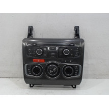 COMMANDE DE CHAUFFAGE CITROEN C4
