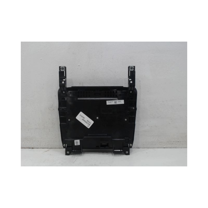COMMANDE DE CHAUFFAGE CITROEN C4