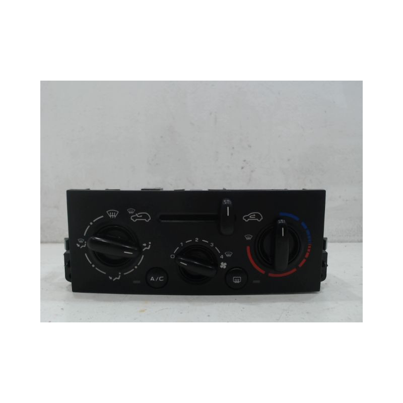 COMMANDE DE CHAUFFAGE PEUGEOT 207