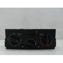 COMMANDE DE CHAUFFAGE PEUGEOT 207