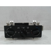 COMMANDE DE CHAUFFAGE CITROEN C3