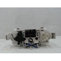 COMMANDE DE CHAUFFAGE CITROEN C3
