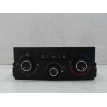 COMMANDE DE CHAUFFAGE PEUGEOT 207