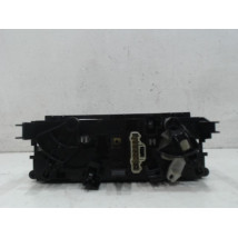 COMMANDE DE CHAUFFAGE PEUGEOT 207