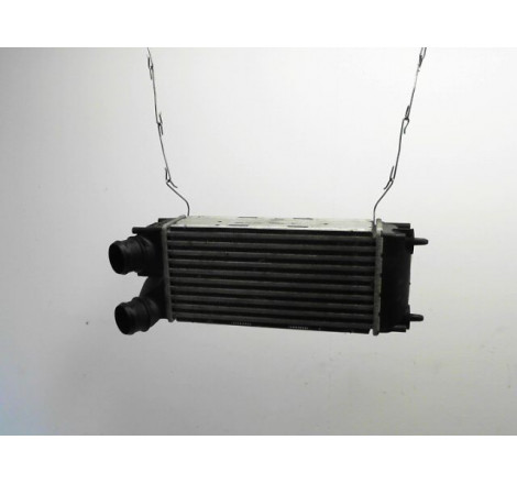 ECHANGEUR AIR