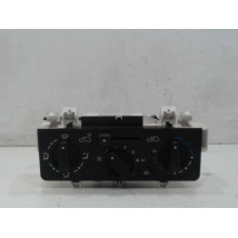 COMMANDE DE CHAUFFAGE CITROEN C3