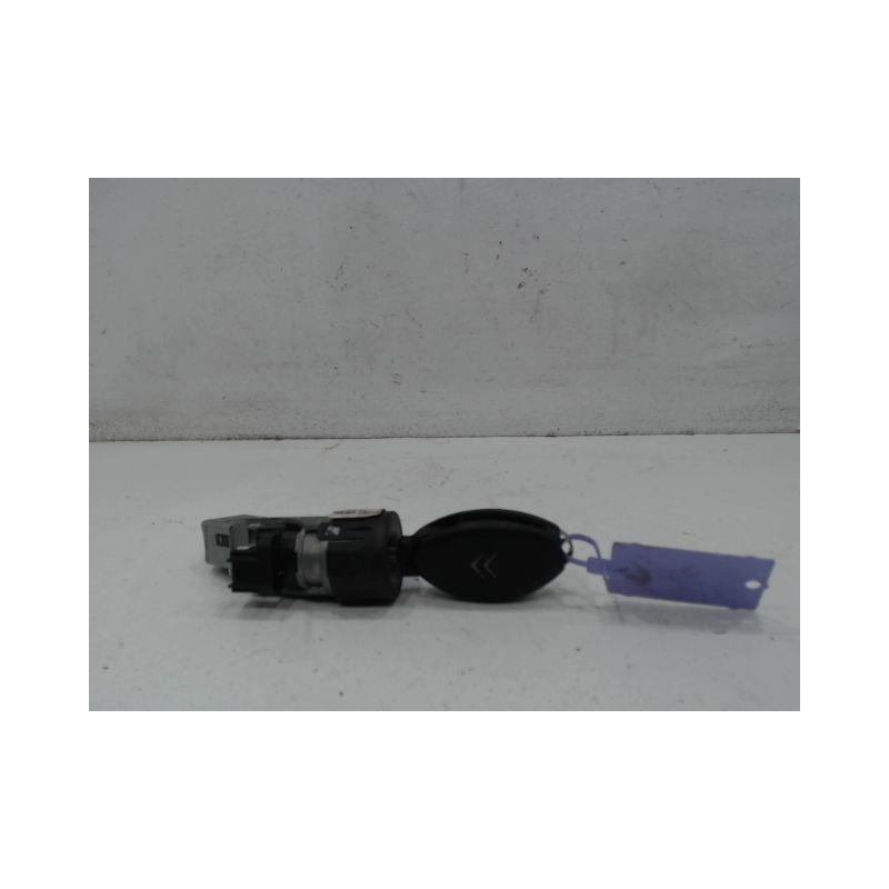 ANTIVOL DE DIRECTION CITROEN C5