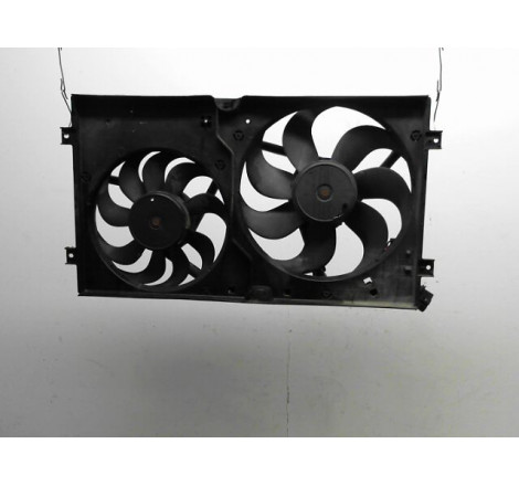 MOTEUR VENTILATEUR RADIATEUR