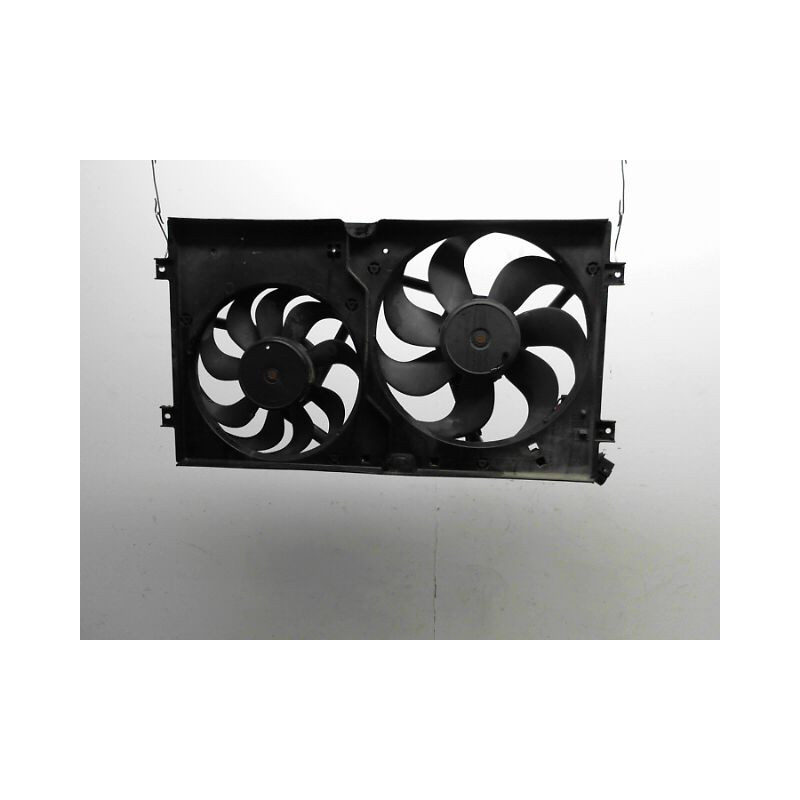 MOTEUR VENTILATEUR RADIATEUR VOLKSWAGEN NEWBEETLE