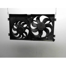 MOTEUR VENTILATEUR RADIATEUR VOLKSWAGEN NEWBEETLE