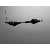 TRANSMISSION ARRIERE GAUCHE RENAULT TWINGO 0.9 TCe 90