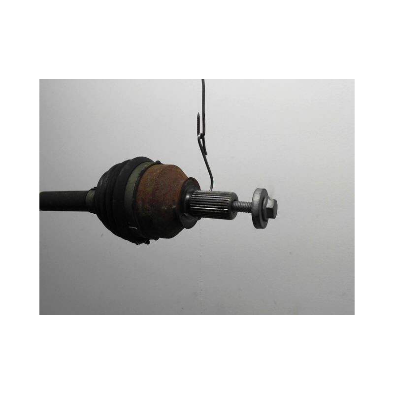 TRANSMISSION ARRIERE GAUCHE RENAULT TWINGO 0.9 TCe 90