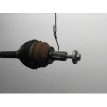 TRANSMISSION ARRIERE GAUCHE RENAULT TWINGO 0.9 TCe 90