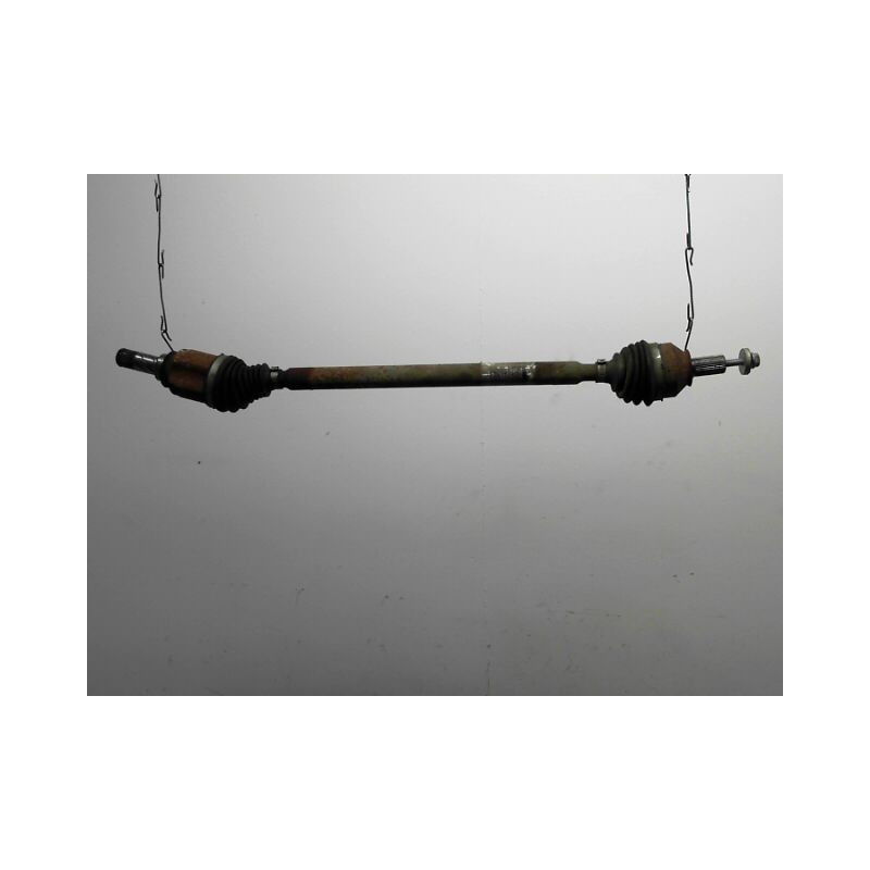 TRANSMISSION ARRIERE DROIT RENAULT TWINGO 0.9 TCe 90