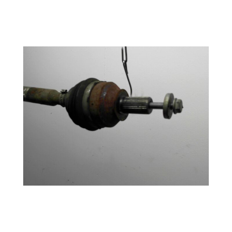 TRANSMISSION ARRIERE DROIT RENAULT TWINGO 0.9 TCe 90