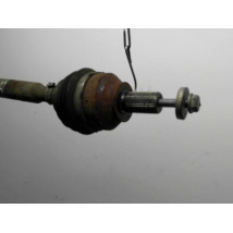 TRANSMISSION ARRIERE DROIT RENAULT TWINGO 0.9 TCe 90