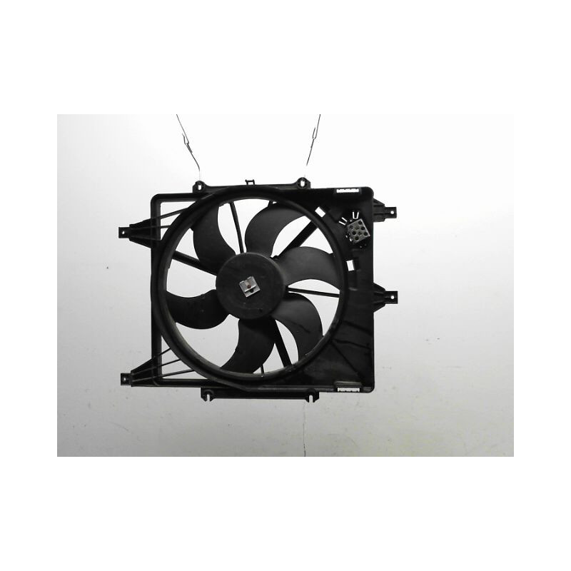MOTEUR VENTILATEUR RADIATEUR RENAULT CLIO