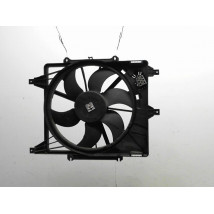 MOTEUR VENTILATEUR RADIATEUR RENAULT CLIO
