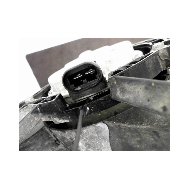 MOTEUR VENTILATEUR RADIATEUR RENAULT CLIO